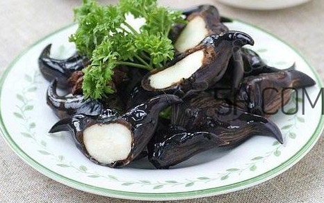 菱角好吃嗎？菱角長(zhǎng)在什么地方
