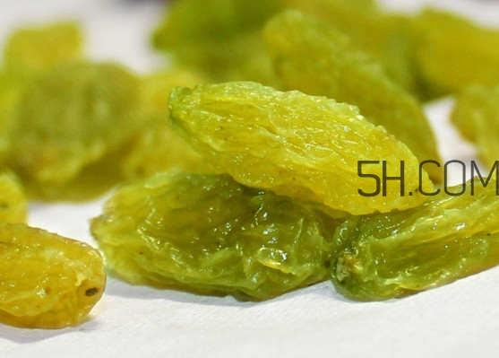 葡萄干上火嗎？葡萄干能治痔瘡嗎？