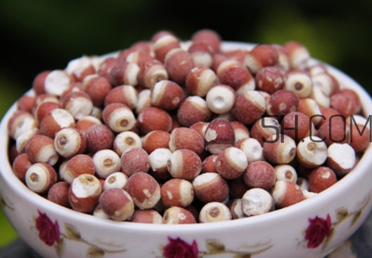 芡實(shí)如何補(bǔ)腎？芡實(shí)要泡多久