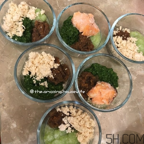 關(guān)于寶寶吃輔食的疑難問題，答案在這里
