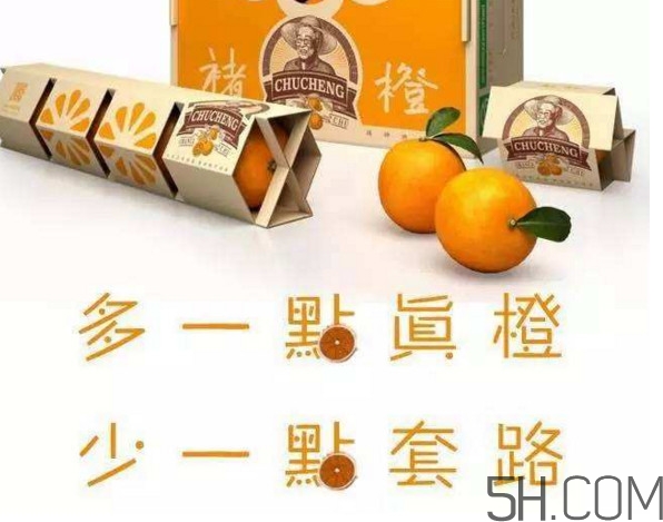 褚橙真的那么好吃嗎？褚橙哪里可以買(mǎi)到