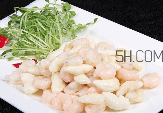 菱角米怎么吃？菱角可以做什么菜
