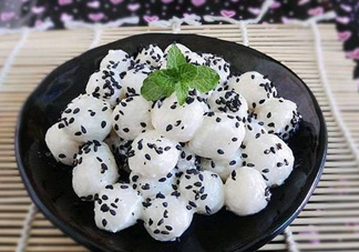 黑芝麻能補(bǔ)血嗎？黑芝麻怎么吃補(bǔ)血？
