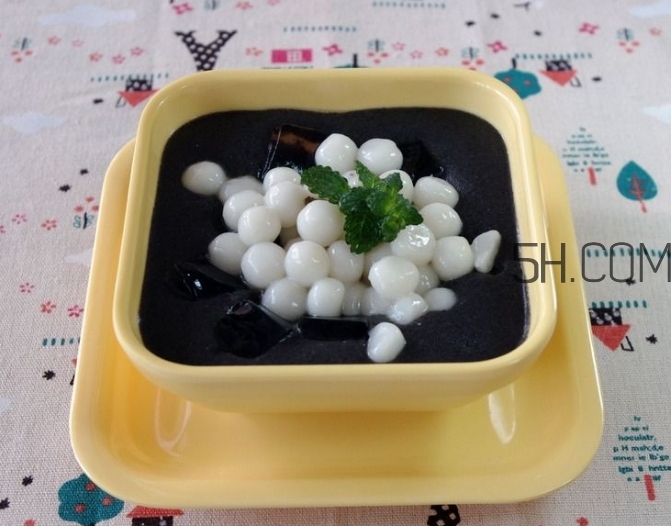 黑芝麻寶寶可以吃嗎？黑芝麻寶寶怎么吃最好？
