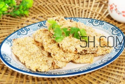黑芝麻能補鈣嗎？黑芝麻怎么吃補鈣？