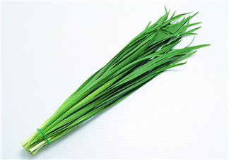 吃韭菜為什么口臭？吃韭菜脹氣怎么緩解？