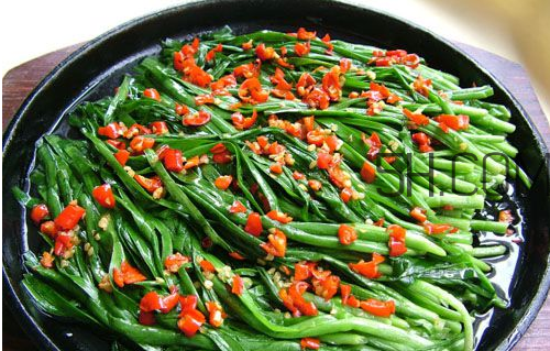 感冒能吃韭菜嗎？女人吃韭菜的好處