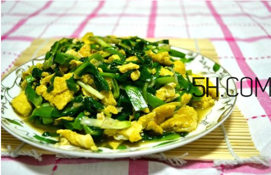韭菜孕婦可以吃嗎？韭菜的營養(yǎng)價值