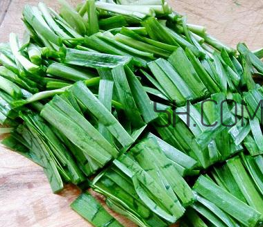 韭菜糖尿病人能吃嗎？吃韭菜的禁忌