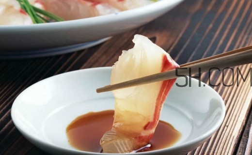 鯛魚刺身為什么便宜？鯛魚怎么讀