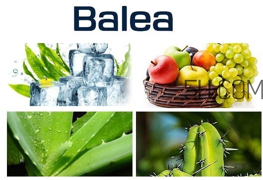 balea芭樂雅滾珠眼霜怎么用？芭樂雅眼霜使用方法