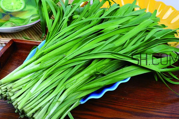 腎結(jié)石能吃韭菜嗎？韭菜怎么吃最壯陽(yáng)？