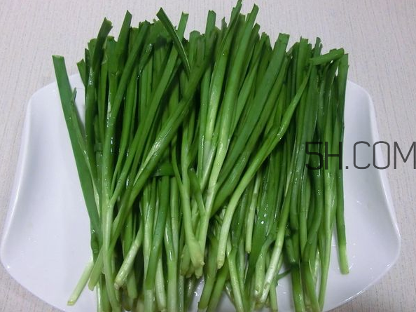 腎結(jié)石能吃韭菜嗎？韭菜怎么吃最壯陽(yáng)？