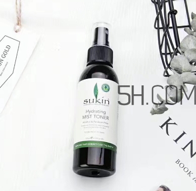sukin蘇芊適合什么膚質(zhì)？sukin蘇芊適合油性皮膚嗎