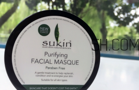 sukin蘇芊面膜怎么用？sukin蘇芊面膜多久用一次