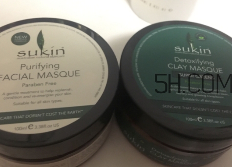 sukin面膜多少錢？sukin蘇芊面膜孕婦可以用嗎