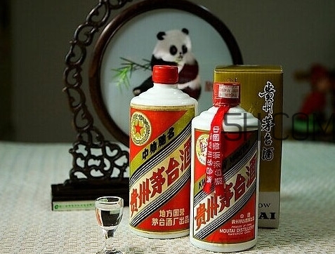 貴州茅臺(tái)怎么辨別真假？貴州茅臺(tái)怎么開(kāi)