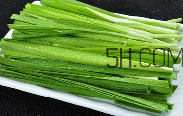 立秋后可以種韭菜嗎？怎樣種韭菜？