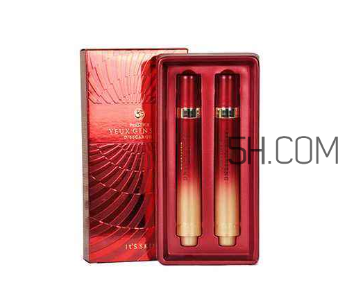 伊思滾珠眼霜怎么打開？伊思滾珠眼霜保質(zhì)期