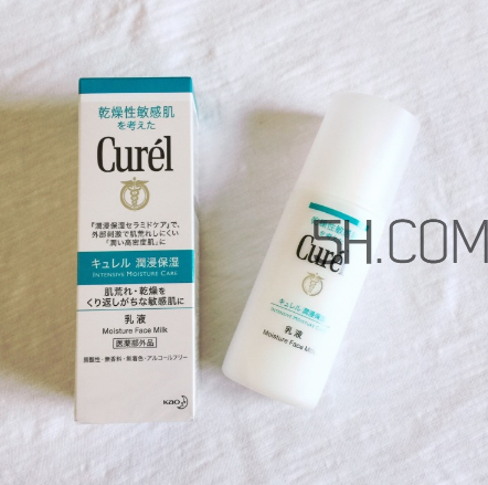珂潤(rùn)面霜和乳液哪個(gè)好？珂潤(rùn)面霜和乳液區(qū)別