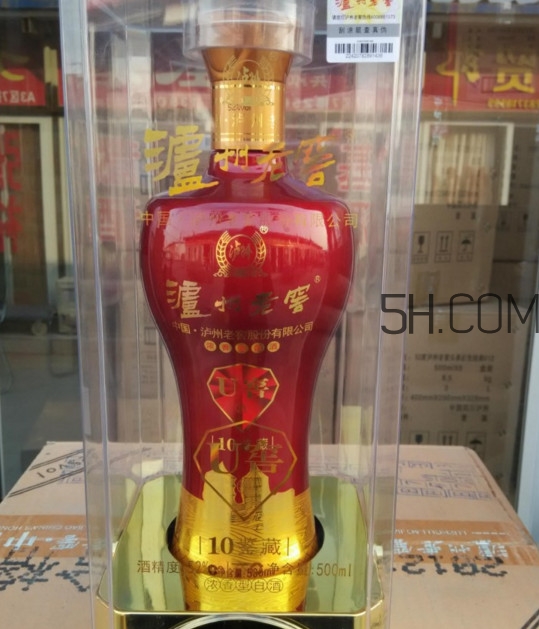 瀘州老窖是濃香型還是醬香型？瀘州老窖是曲酒嗎