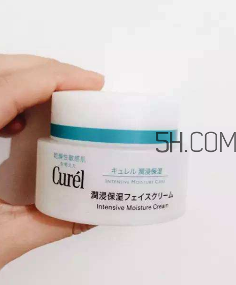 珂潤(rùn)面霜可以用多久？珂潤(rùn)面霜成分