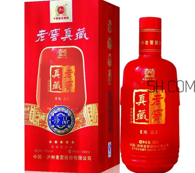 瀘州老窖有多少年歷史？瀘州老窖怎么辨別真假