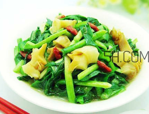 秋天吃韭菜燒心怎么辦？韭菜補(bǔ)腎嗎？