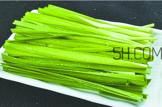 秋天吃韭菜燒心怎么辦？韭菜補(bǔ)腎嗎？