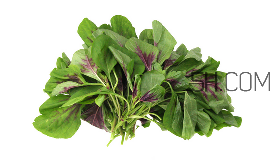 莧菜為什么是紅的？莧菜是涼性的嗎？
