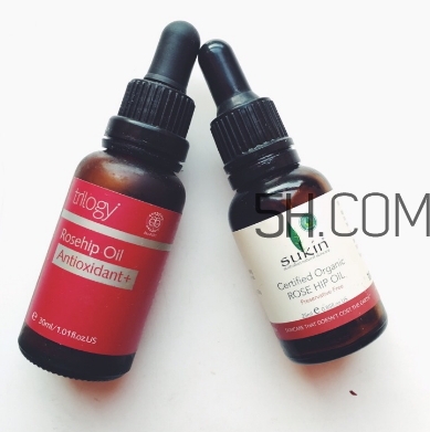 trilogy和sukin哪個(gè)好？趣樂活和蘇芊玫瑰果油哪個(gè)好