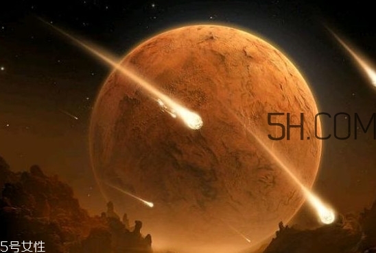看到火流星預示著什么？火流星是怎么形成的