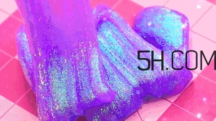 slime史萊姆是什么？史萊姆是什么玩具
