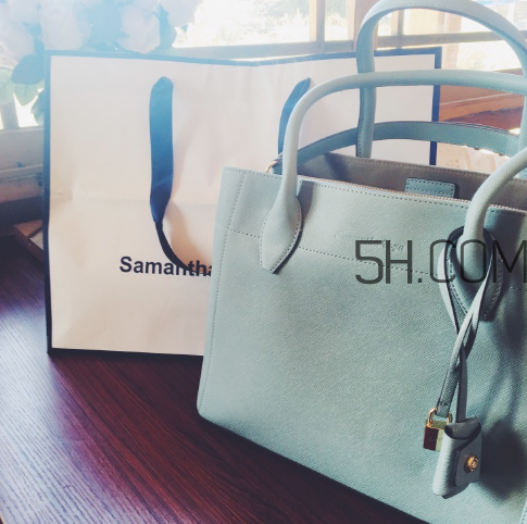 samantha是什么牌子？samantha是什么檔次？