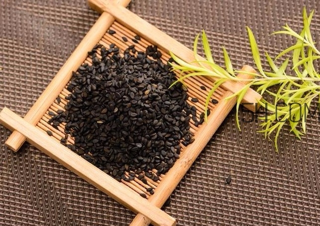 黑芝麻能補鈣嗎？黑芝麻怎么吃補鈣？