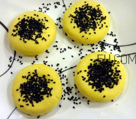 黑芝麻能補鈣嗎？黑芝麻怎么吃補鈣？