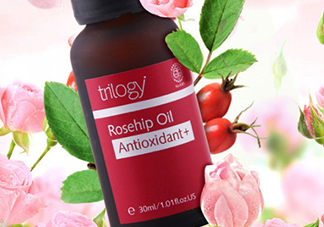 trilogy和sukin哪個好？趣樂活和蘇芊玫瑰果油哪個好