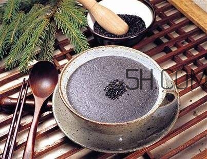 黑芝麻有假的嗎？黑芝麻有轉(zhuǎn)基因嗎？