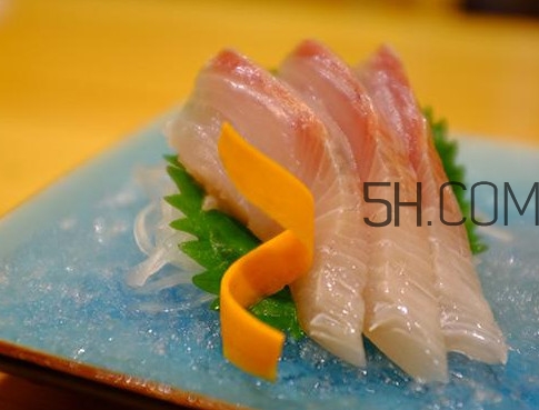 鯛魚刺身有寄生蟲嗎？鯛魚是羅非魚嗎