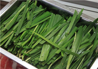 秋天吃韭菜燒心怎么辦？韭菜補(bǔ)腎嗎？
