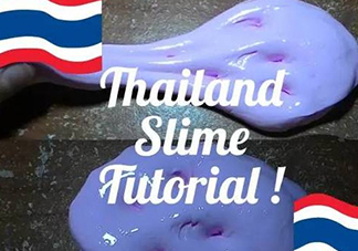 slime史萊姆是什么？史萊姆是什么玩具