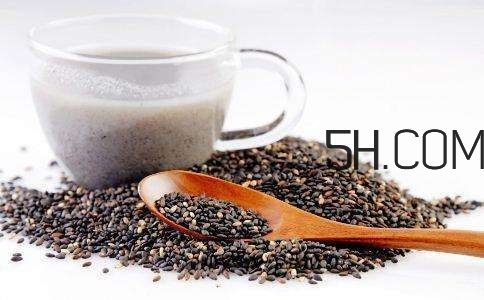 黑芝麻能多吃嗎？黑芝麻吃多了有什么壞處？