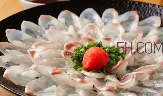鯛魚刺身為什么便宜？鯛魚怎么讀
