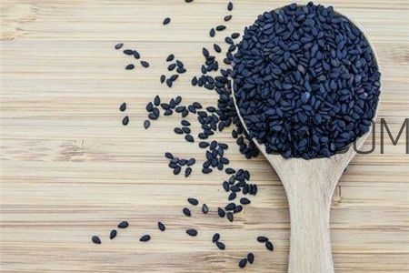 黑芝麻有假的嗎？黑芝麻有轉(zhuǎn)基因嗎？