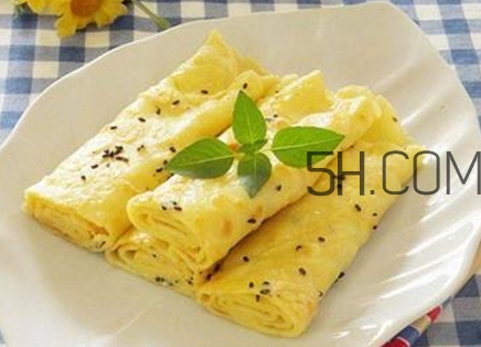 黑芝麻能補鈣嗎？黑芝麻怎么吃補鈣？