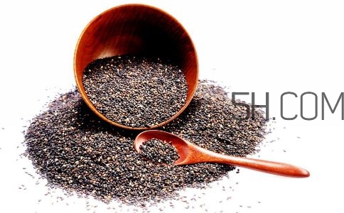 黑芝麻能補血嗎？黑芝麻怎么吃補血？