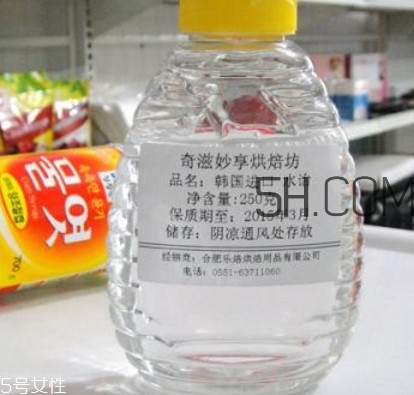 水飴是什么？水飴可以做什么