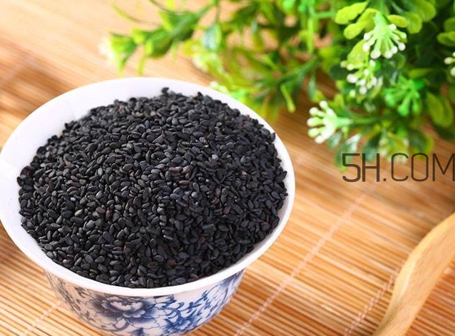 黑芝麻糊補(bǔ)腎嗎？補(bǔ)腎的食物有哪些？