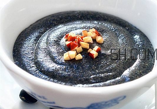 喝黑芝麻糊有什么好處和壞處？黑芝麻糊什么時(shí)候喝最好？