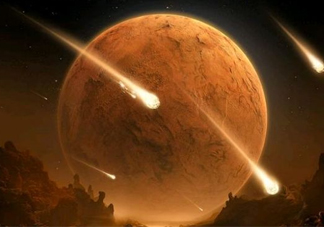 看到火流星預(yù)示著什么？火流星是怎么形成的